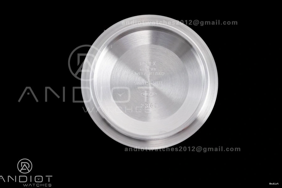 Ceramic LN 904L Edition 116610 Submariner Black VSF Steel 1:1 VS3135 Best 0326